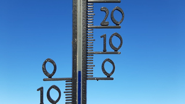 Thermostaat