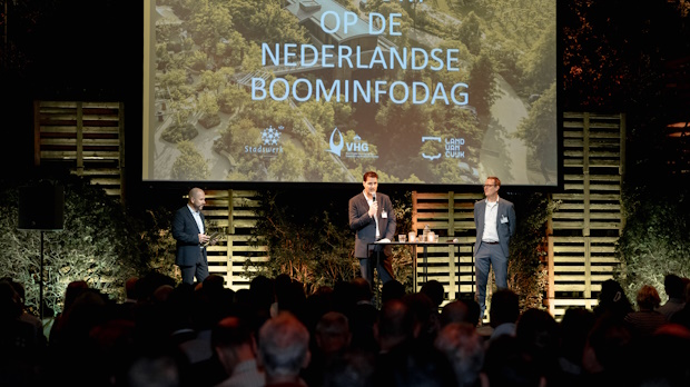 GroenBoom infodag