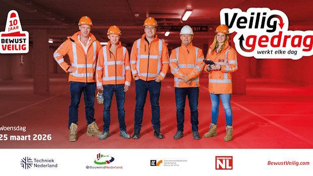 Bewust veilig-dag